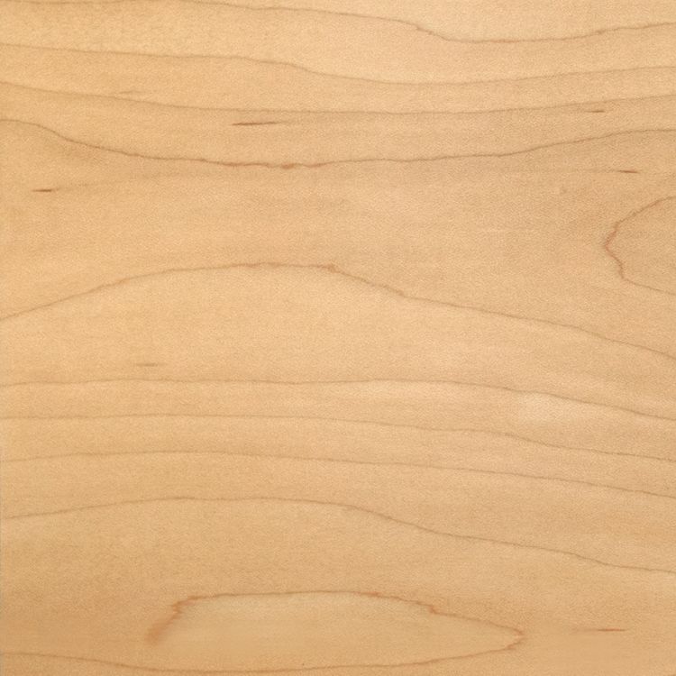 Maple Wood Veneer