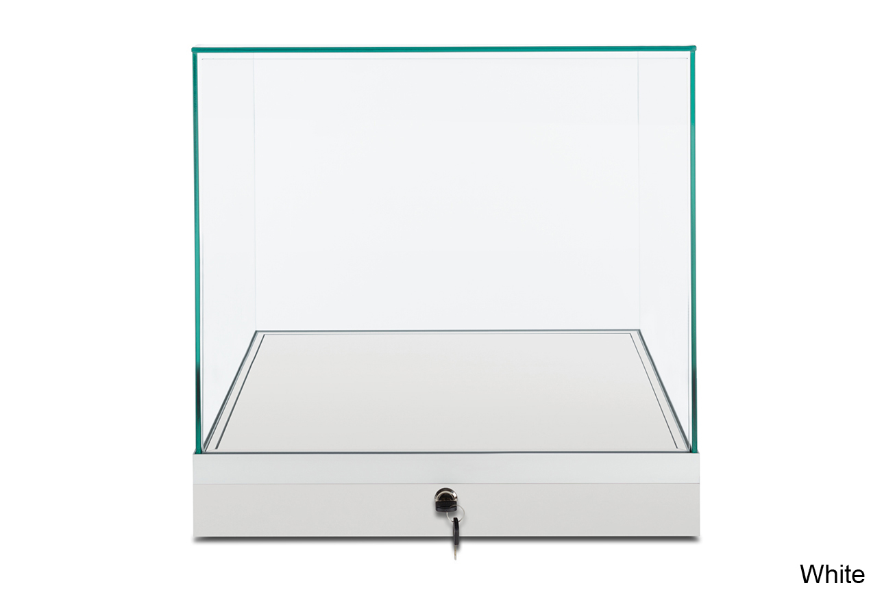 CT610 20" Countertop Display Case by Tecno Display
