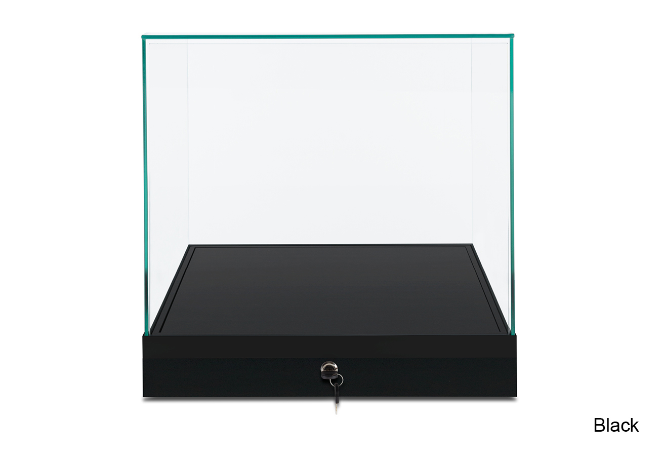 CT610 20" Countertop Display Case by Tecno Display