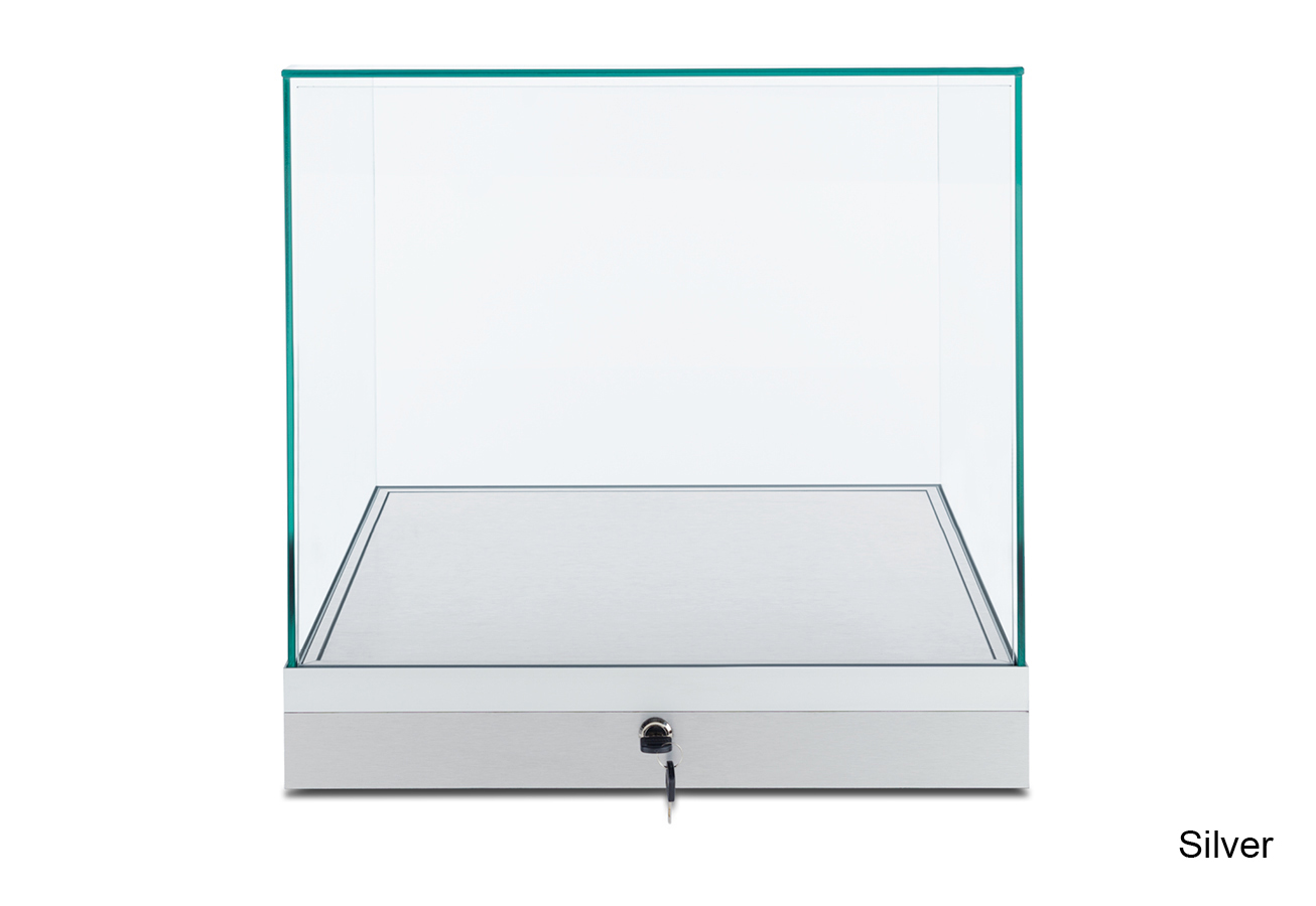 CT610 20" Countertop Display Case by Tecno Display