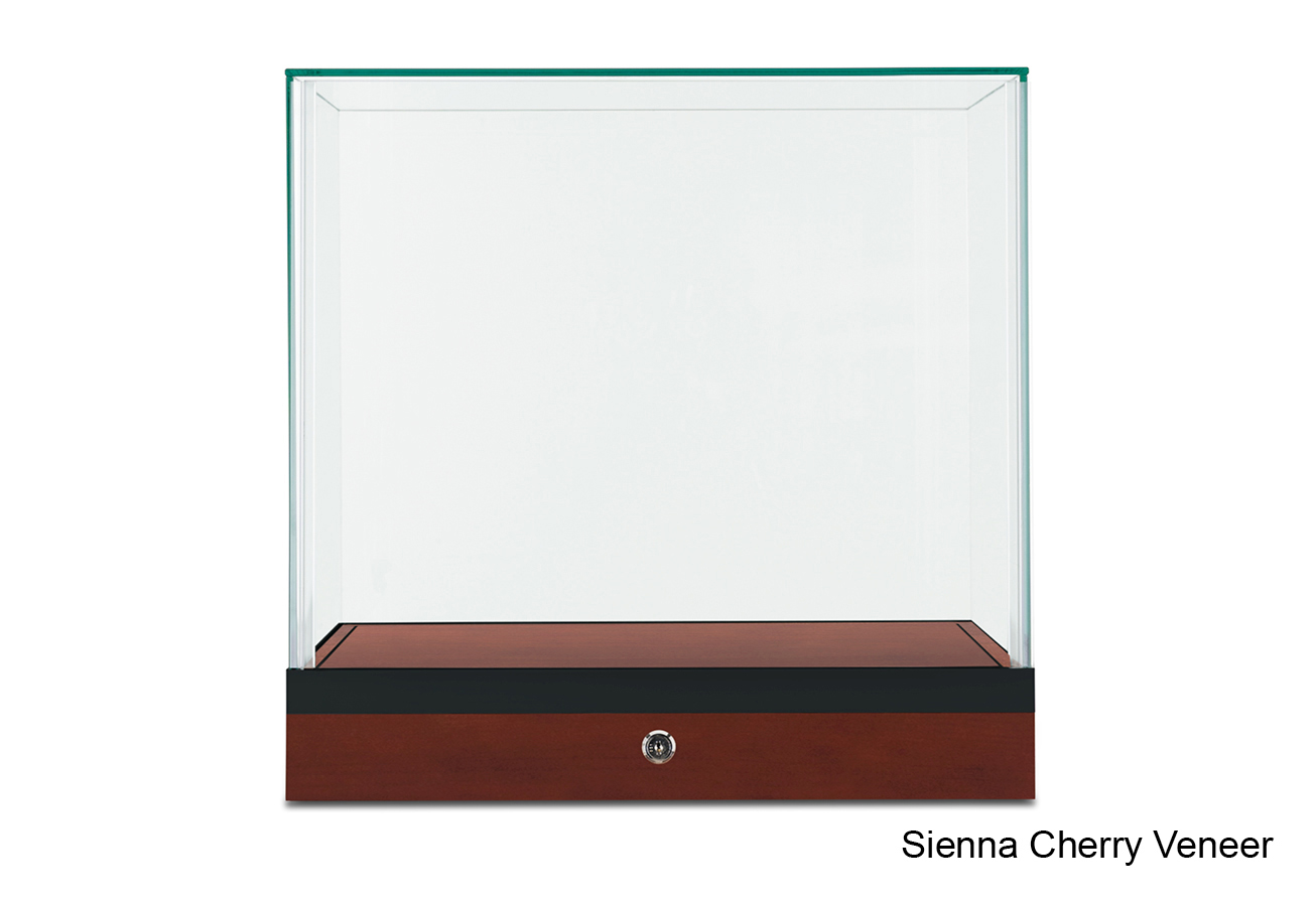 CT610 20" Countertop Display Case by Tecno Display