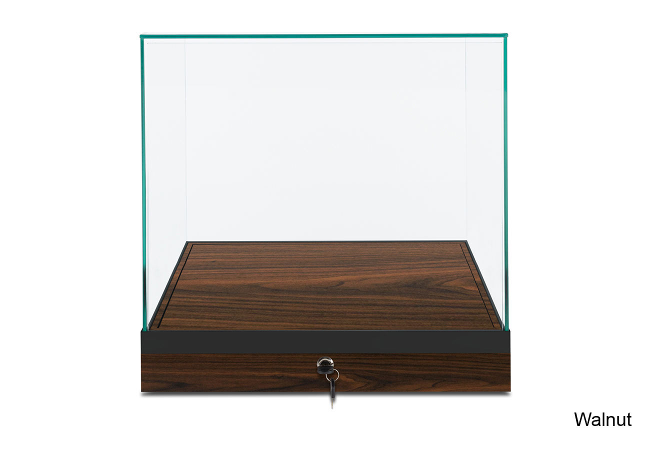 CT610 20" Countertop Display Case by Tecno Display