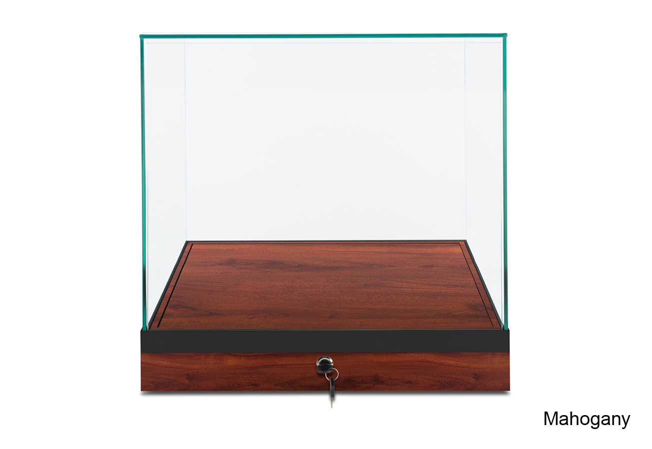 CT610 20" Countertop Display Case by Tecno Display
