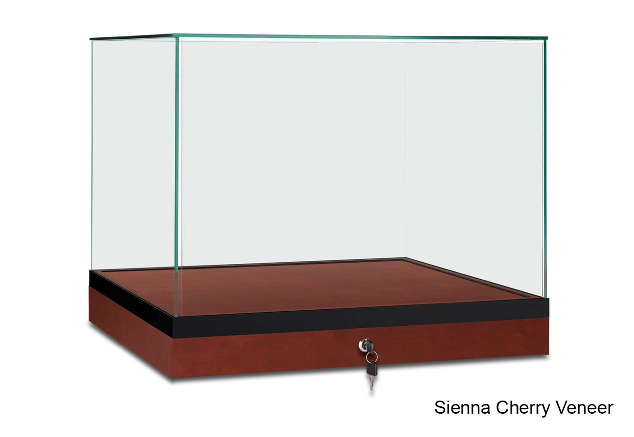 CT610 30" Countertop Display Case by Tecno Display