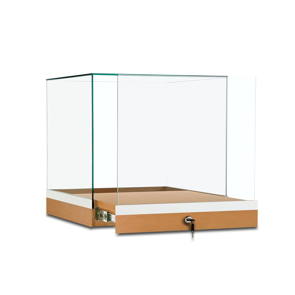 CT610 Countertop Display Case