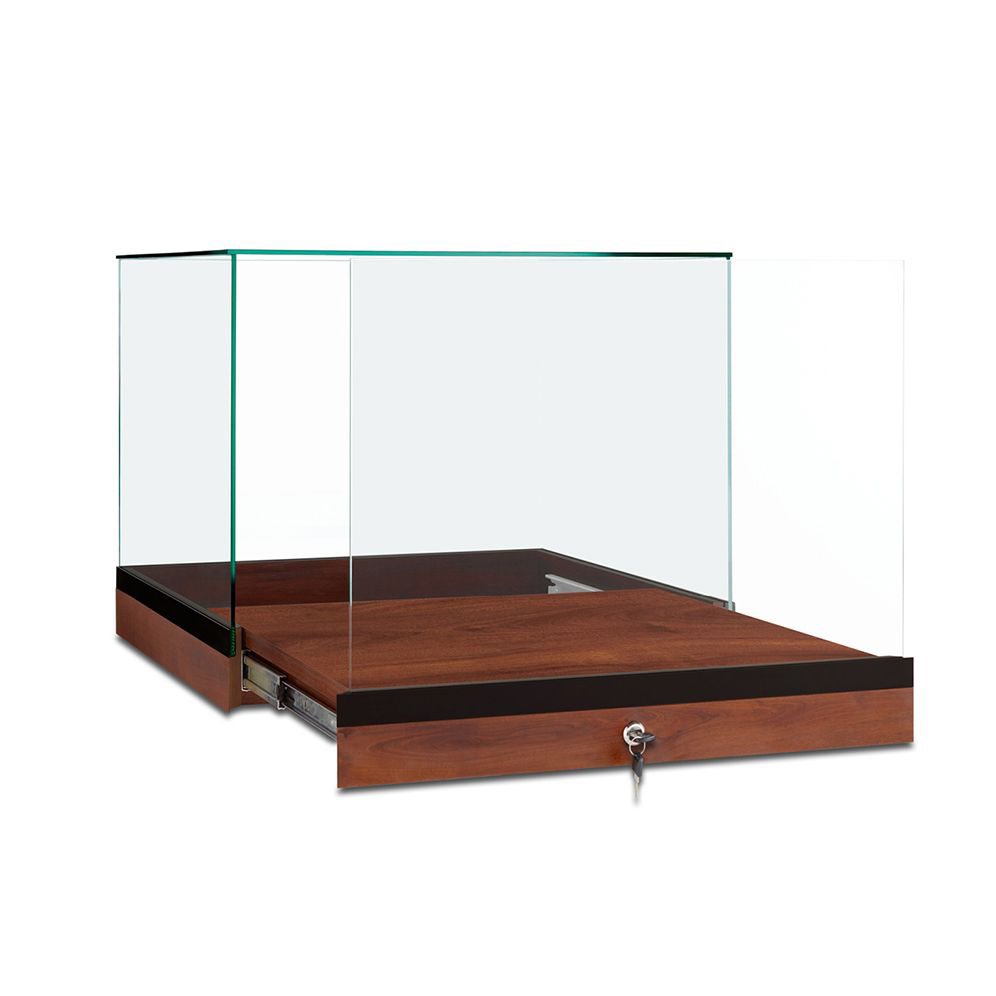 CT610 Countertop Display Case