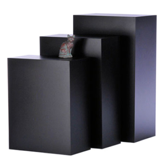 Display Pedestals