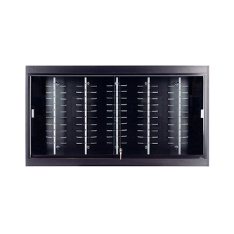 OP800 Optical Display Case