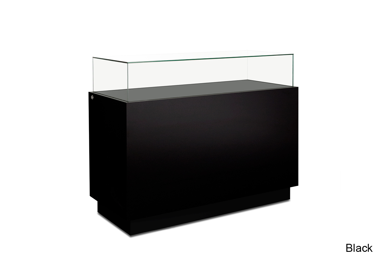 MU465 Museum Display Case by Tecno Display