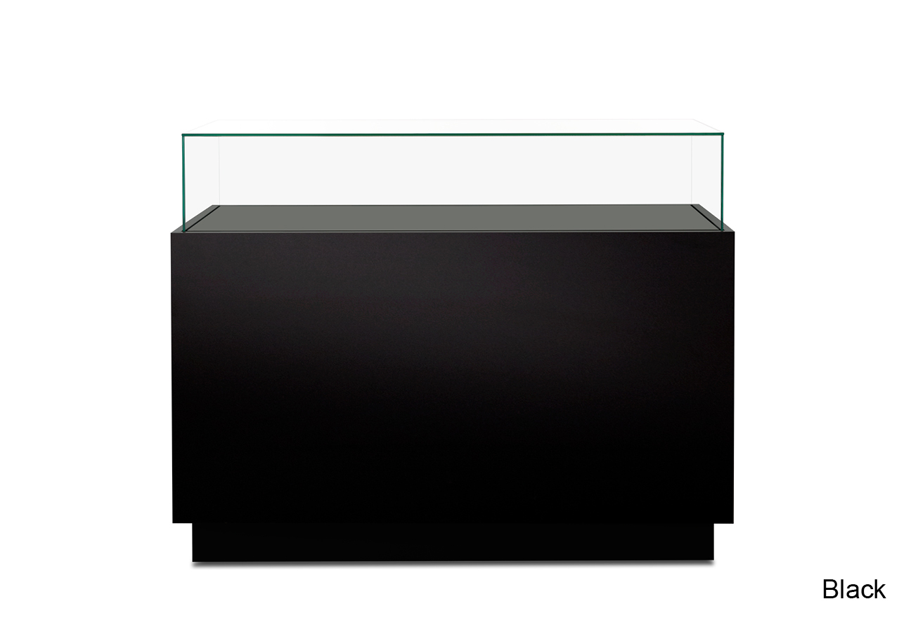 MU465 Museum Display Case by Tecno Display