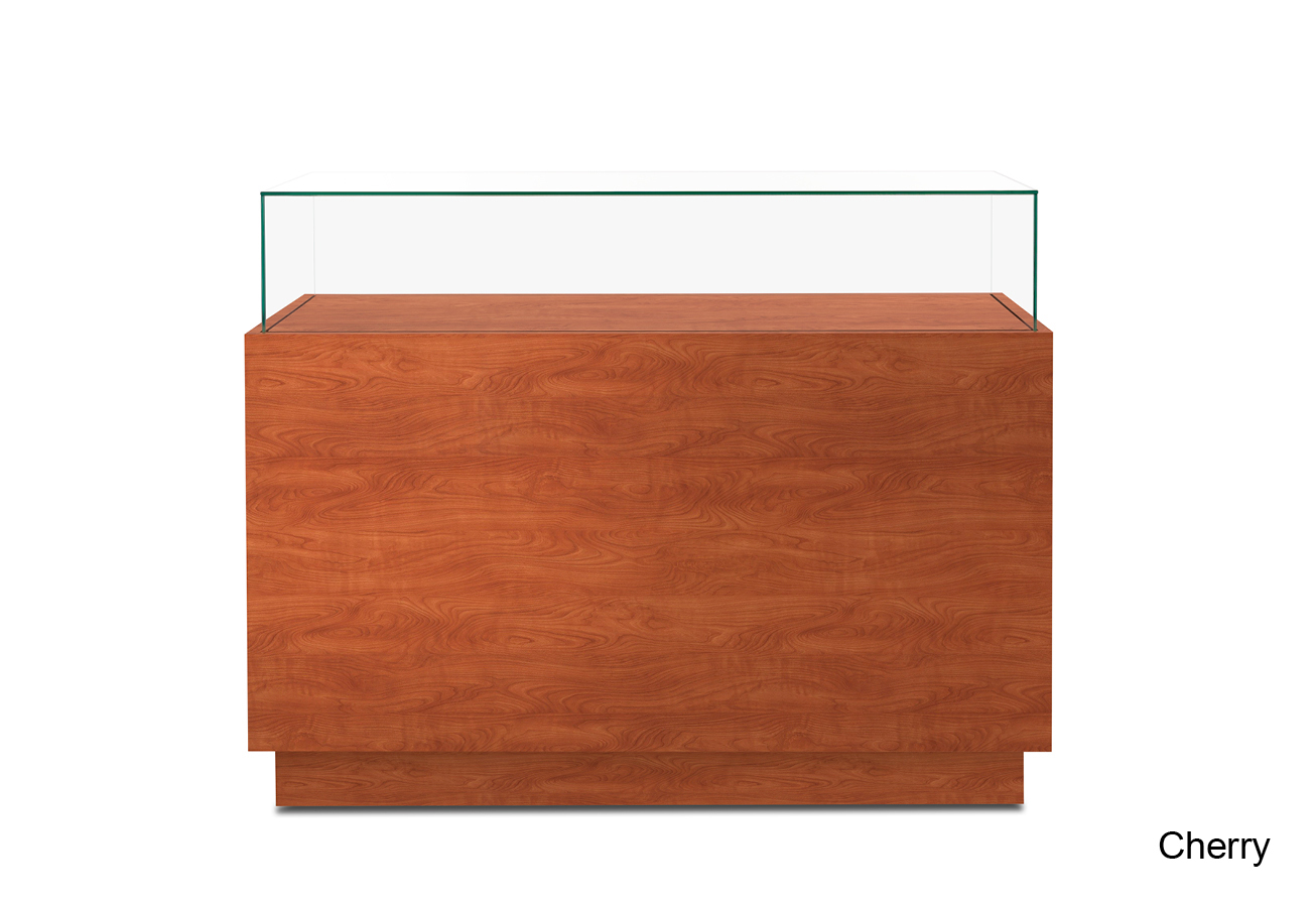 MU465 Museum Display Case by Tecno Display