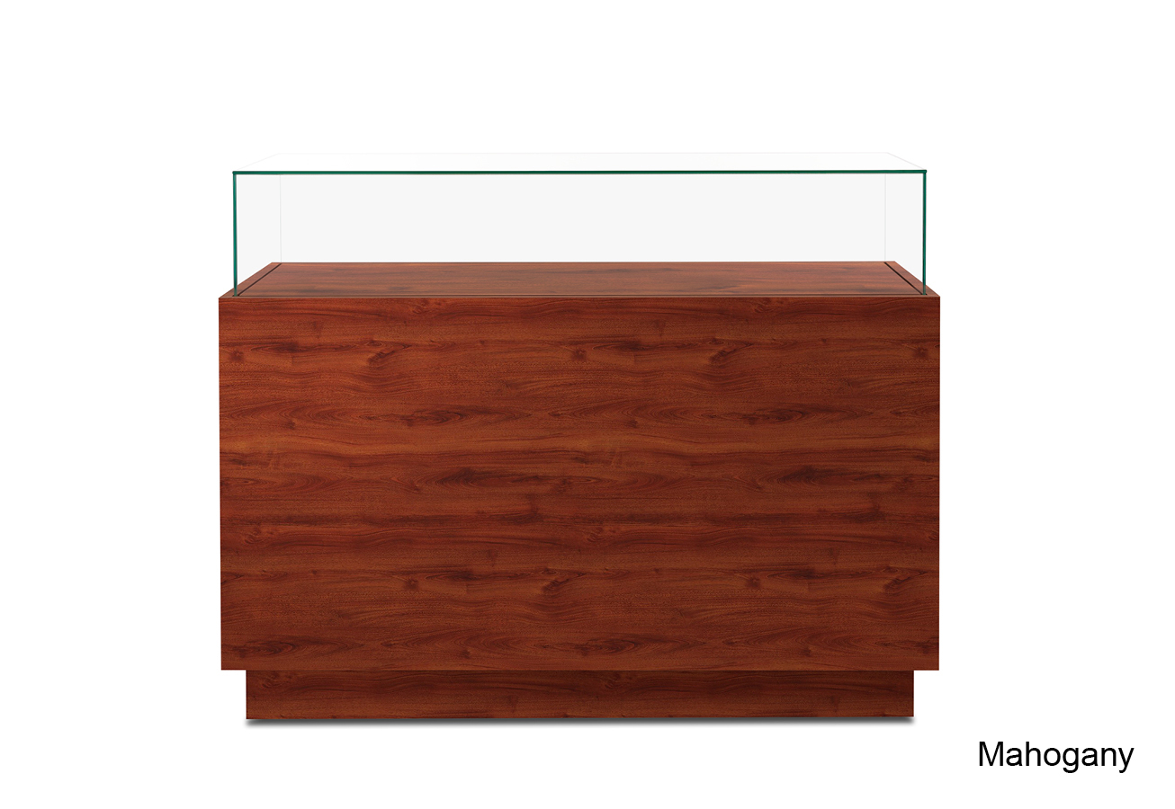 MU465 Museum Display Case by Tecno Display