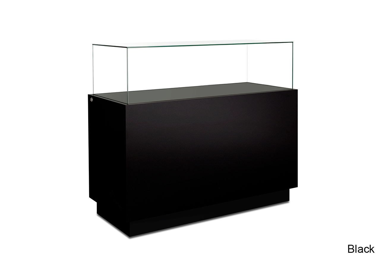 MU465 Museum Display Case by Tecno Display