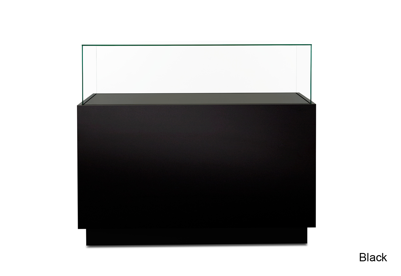 MU465 Museum Display Case by Tecno Display