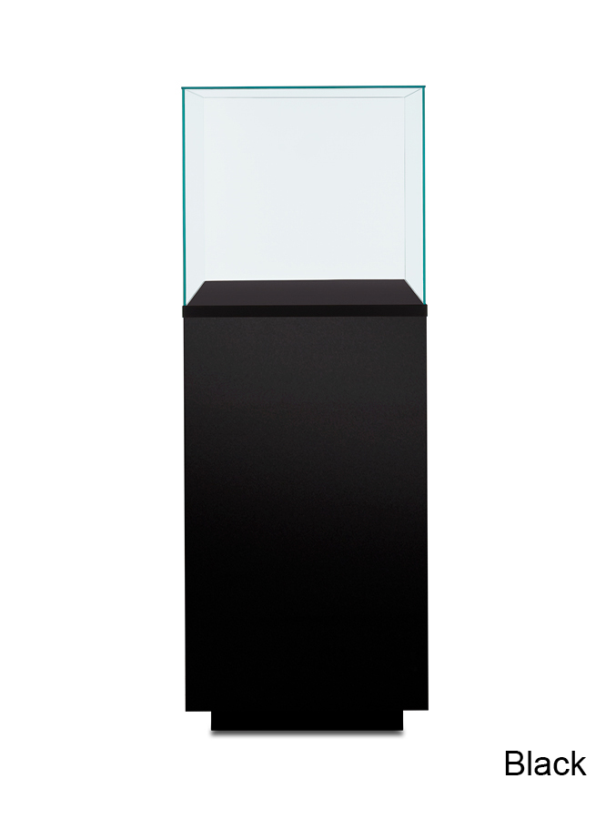 MU404 Museum Display Case by Tecno Display
