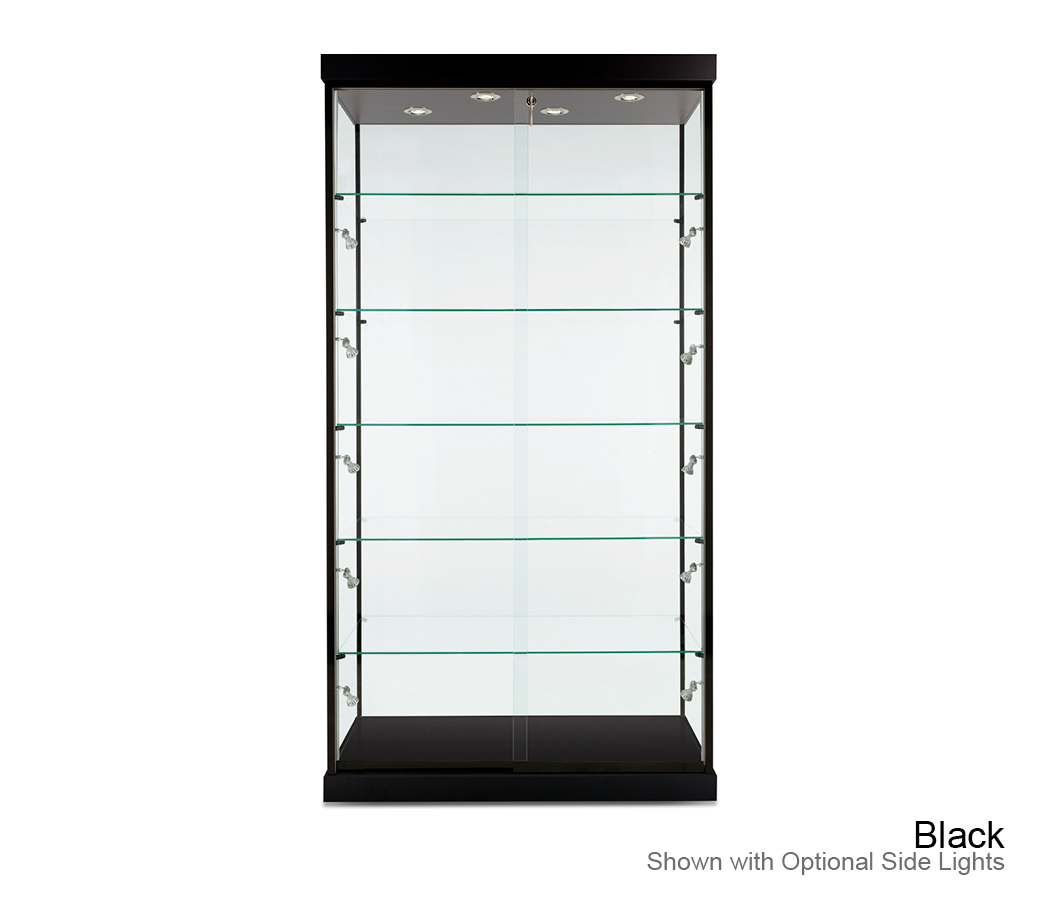 TD200 Trophy Display Case by Tecno Display
