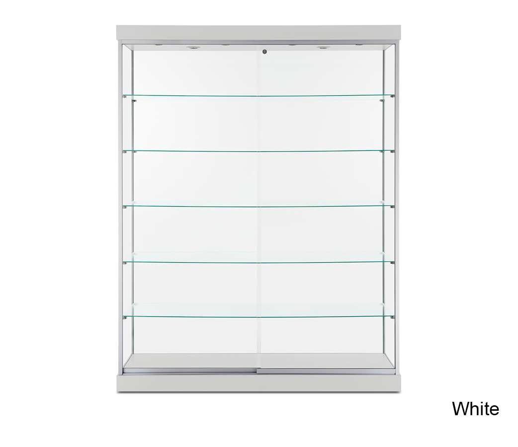 TD200 60" Trophy Display Case by Tecno Display