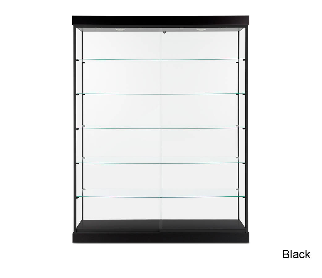 TD200 60" Trophy Display Case by Tecno Display