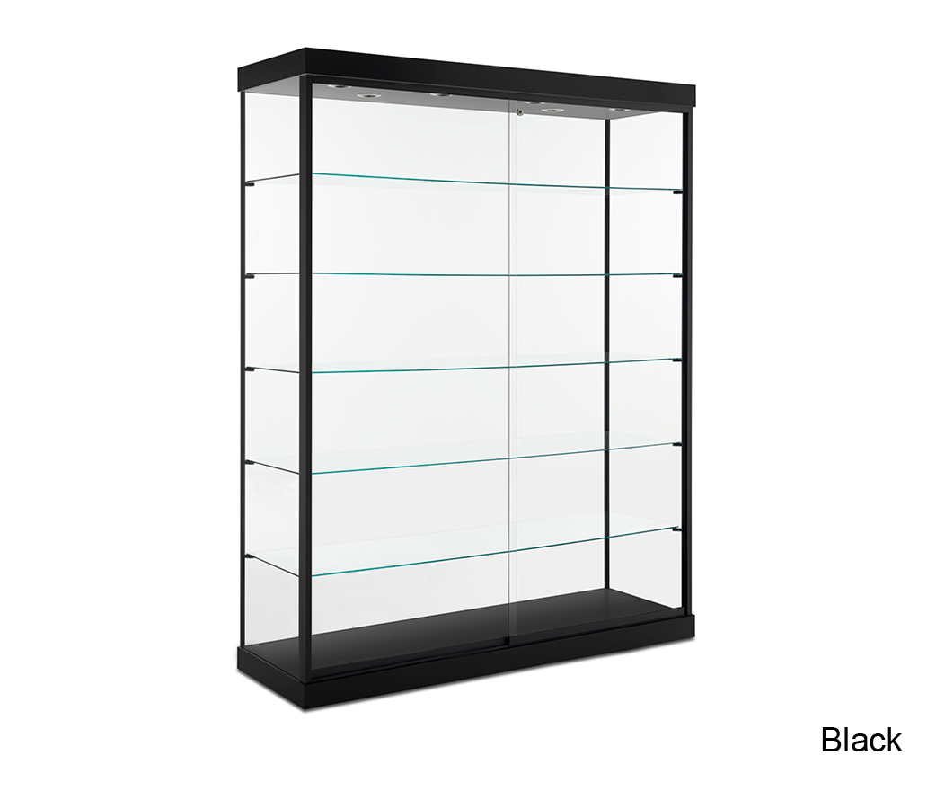 TD200 60" Trophy Display Case by Tecno Display