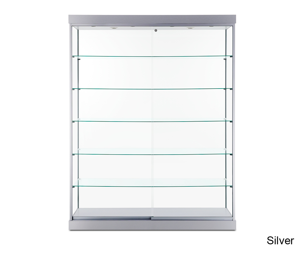 TD200 60" Trophy Display Case by Tecno Display