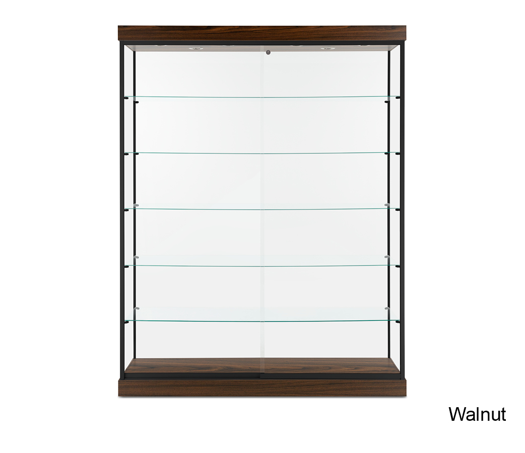TD200 60" Trophy Display Case by Tecno Display