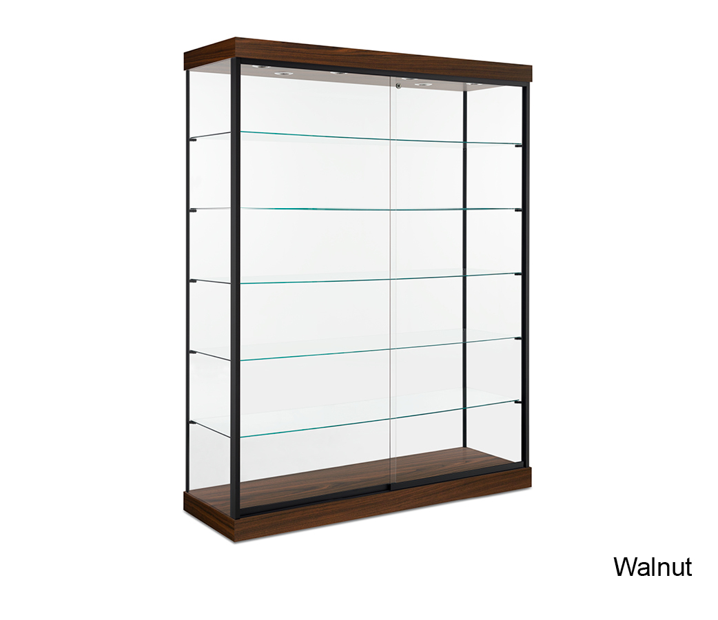 TD200 60" Trophy Display Case by Tecno Display