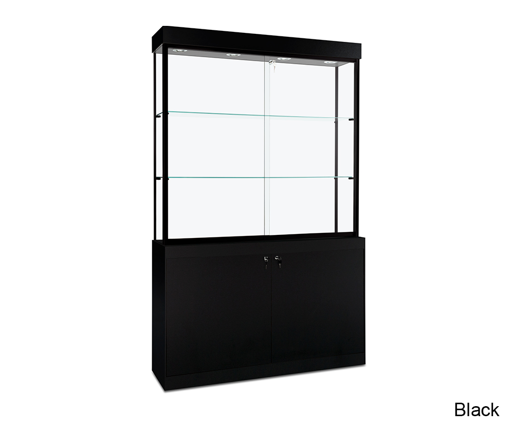 TD260 Trophy Display Case by Tecno Display