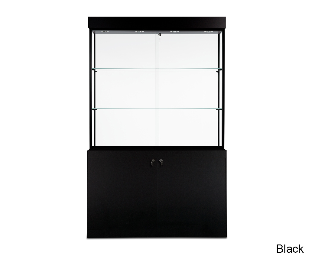 TD260 Trophy Display Case by Tecno Display