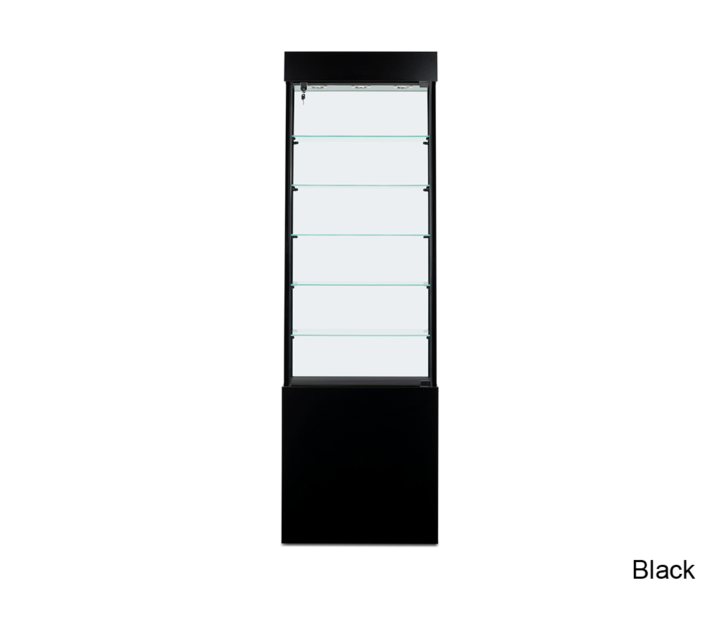 TD280 Trophy Display Case by Tecno Display