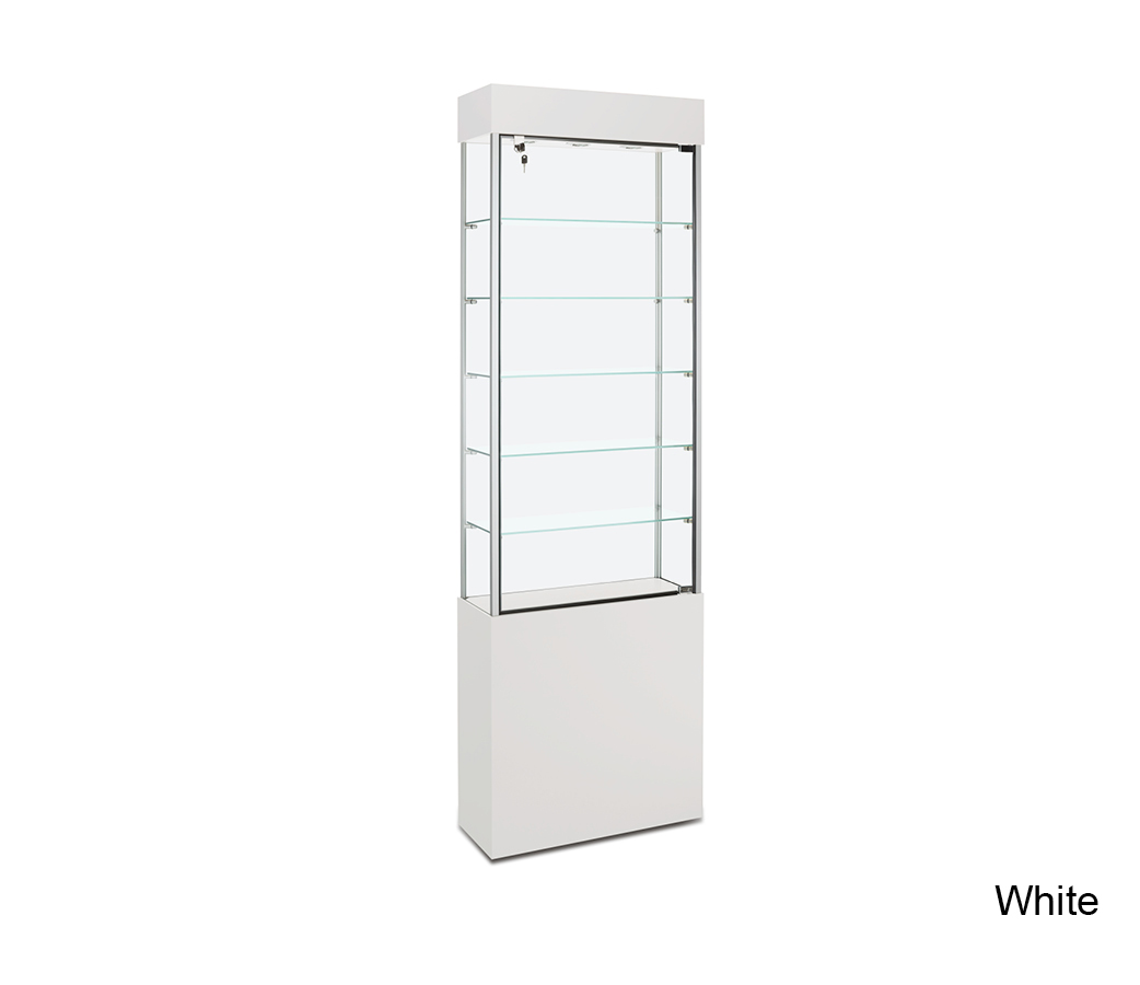 TD280 Trophy Display Case by Tecno Display