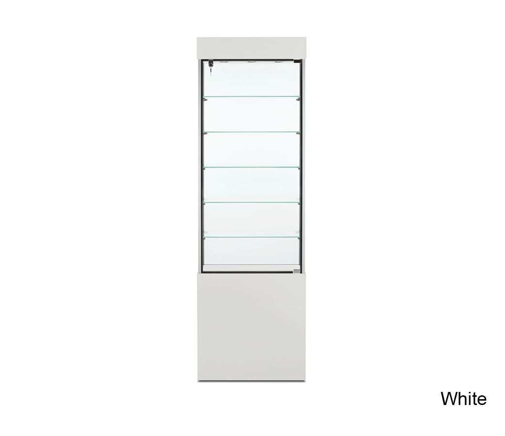 TD280 Trophy Display Case by Tecno Display