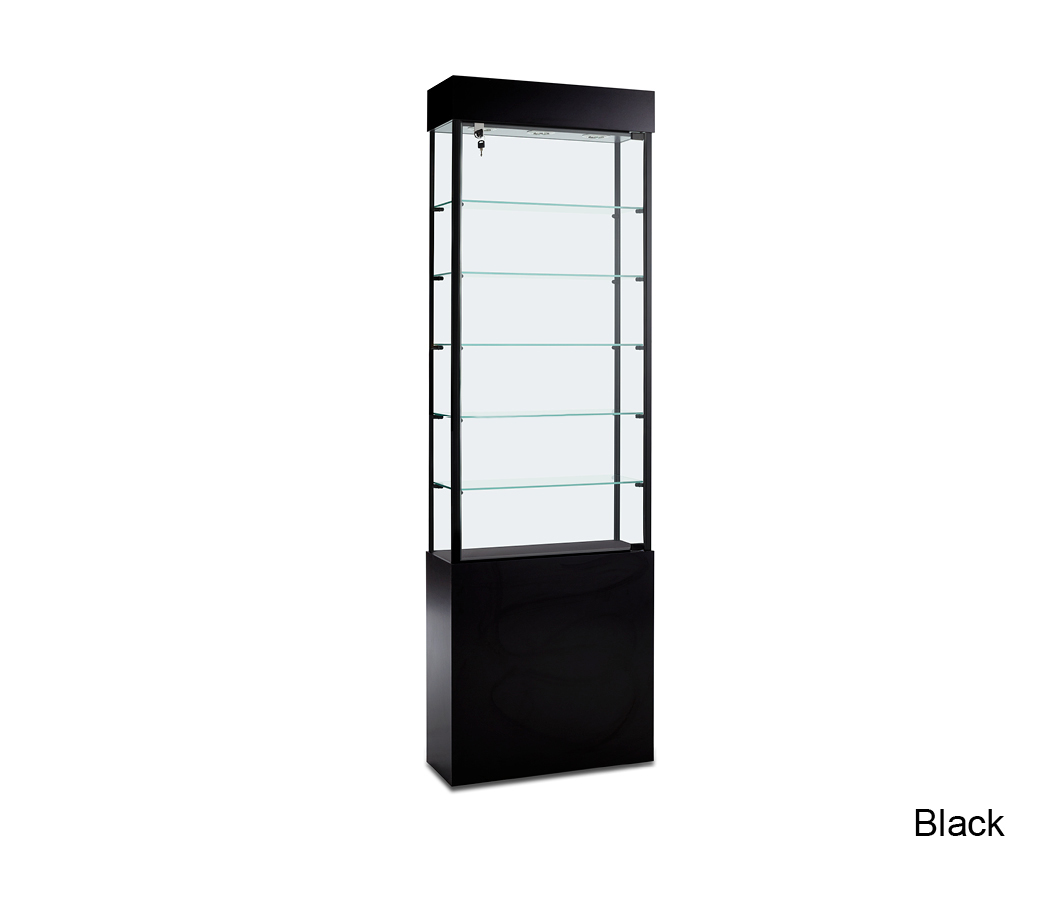 TD280 Trophy Display Case by Tecno Display