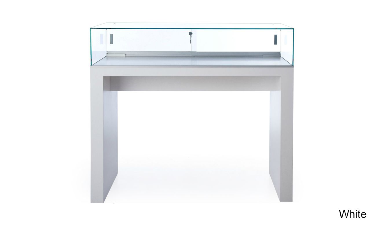 JL168 Jewelry Display Case by Tecno Display