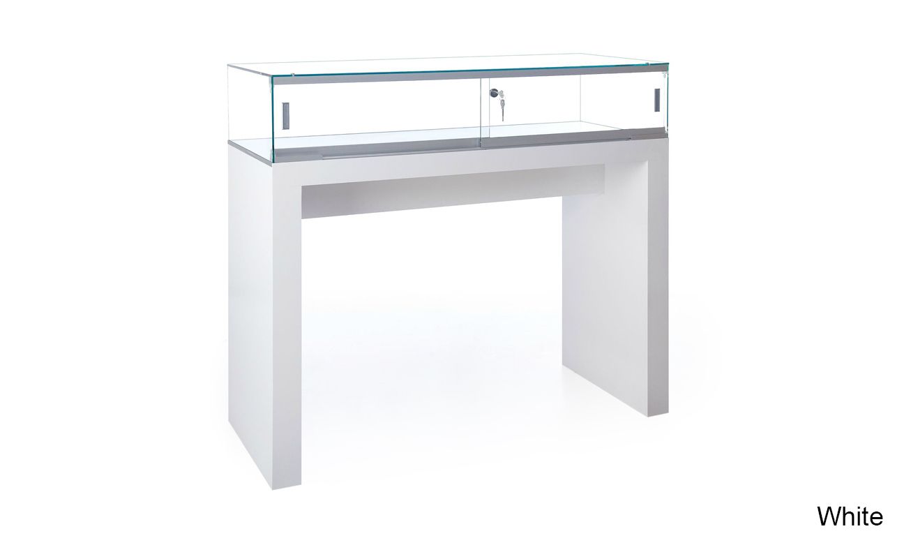 JL168 Jewelry Display Case by Tecno Display