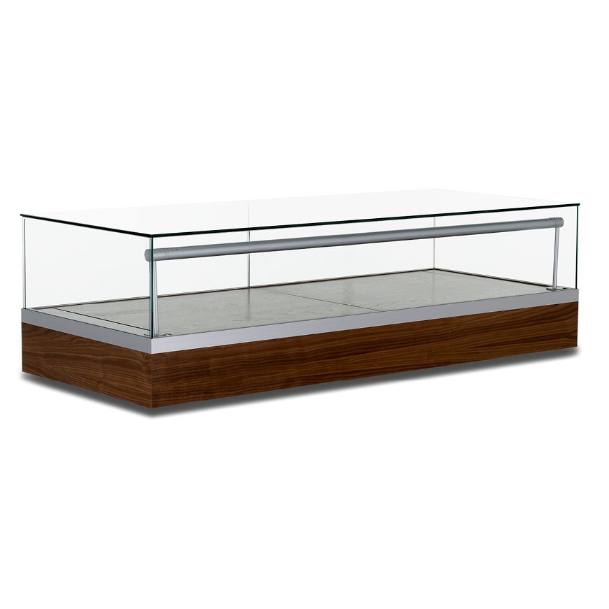 CT660 Countertop Display Case