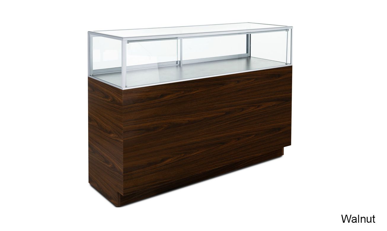 JL100 Trophy Display Case by Tecno Display