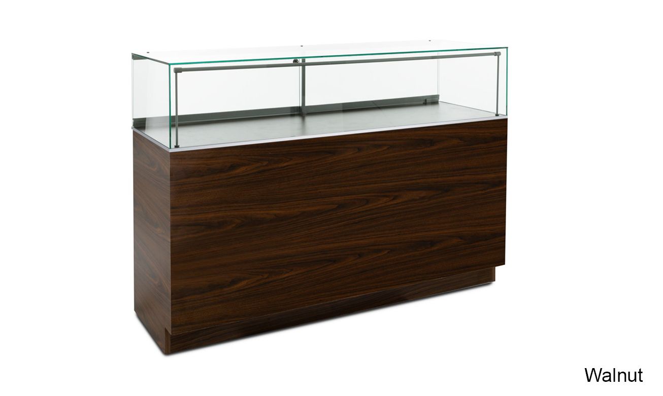 JL100 Trophy Display Case by Tecno Display