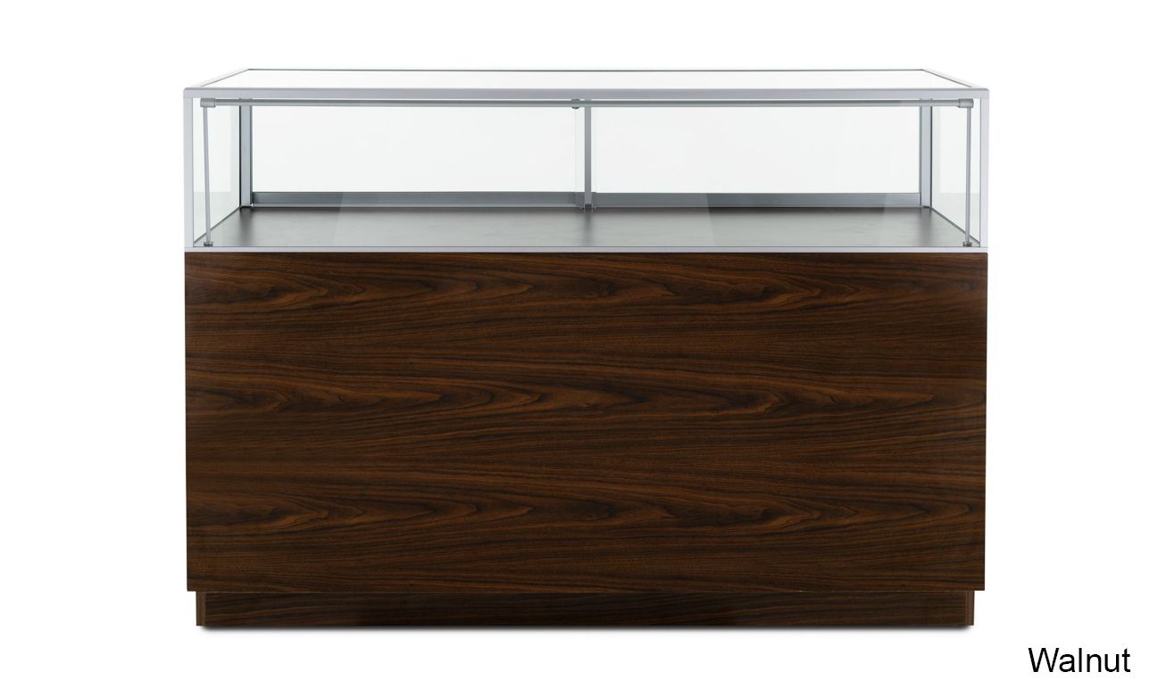 JL100 Trophy Display Case by Tecno Display