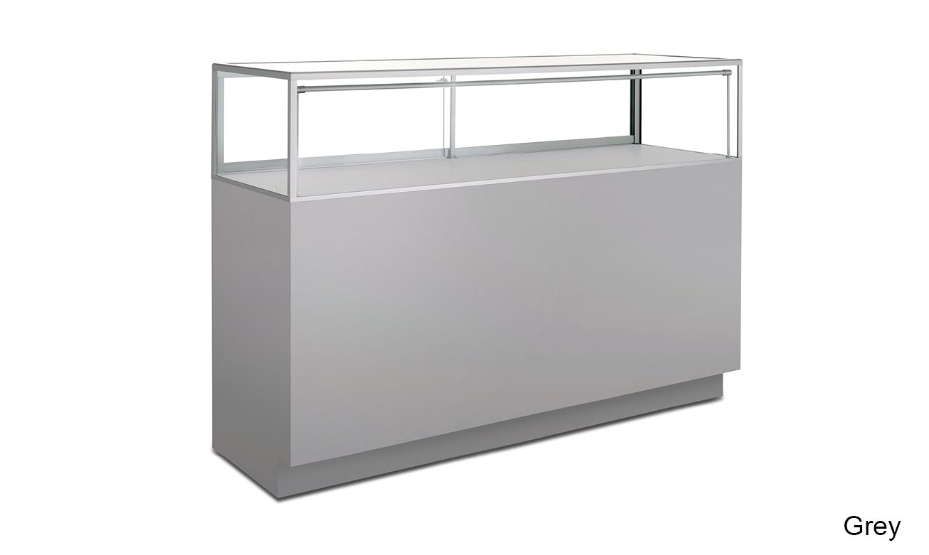 JL100 Trophy Display Case by Tecno Display