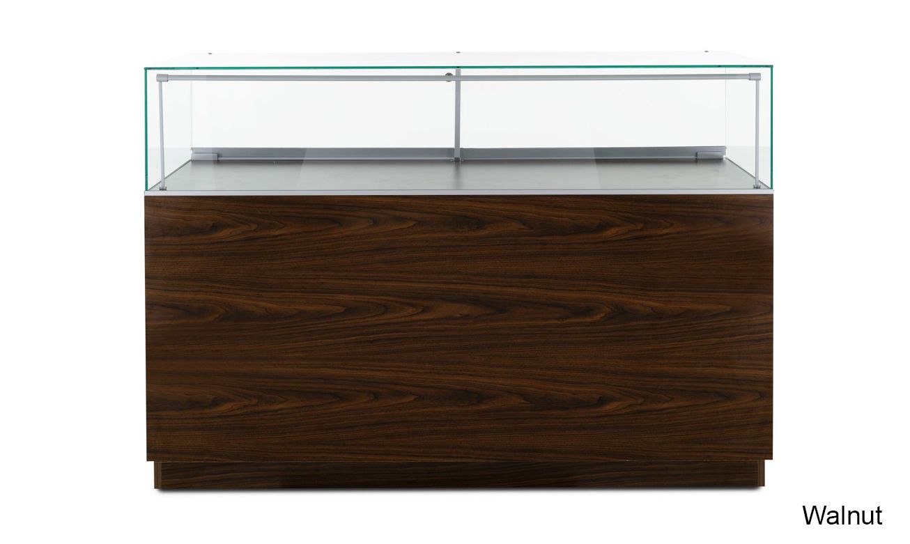 JL100 Jewelry Display Case by Tecno Display