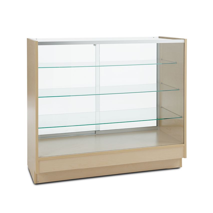 JL123 Jewelry Display Case