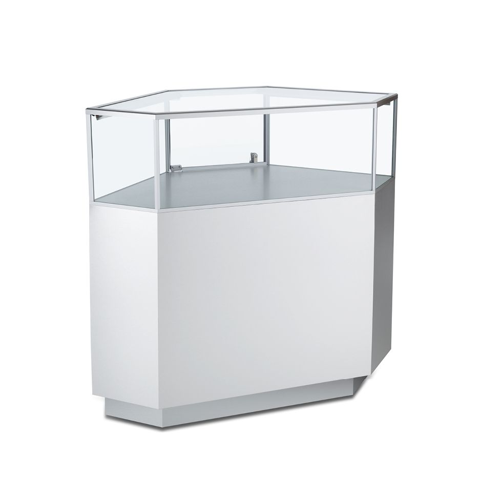 JL140 Jewelry Display Case