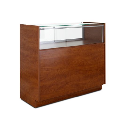 JL120 Jewelry Display Case