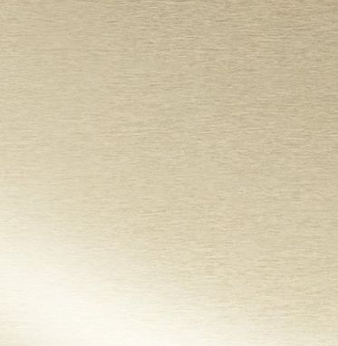 Brushed Gold Premium Laminate