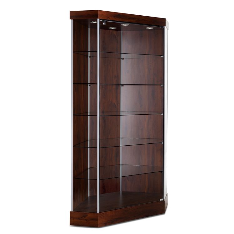 Trophy Case 1 – Display Cases