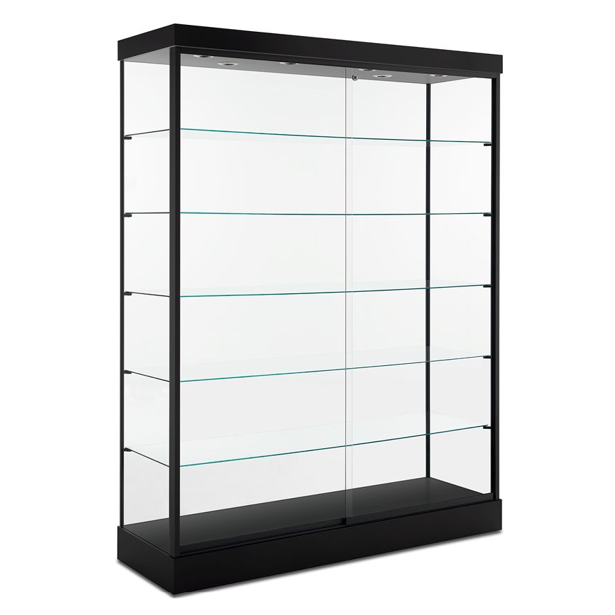 TD200 Trophy Display Case