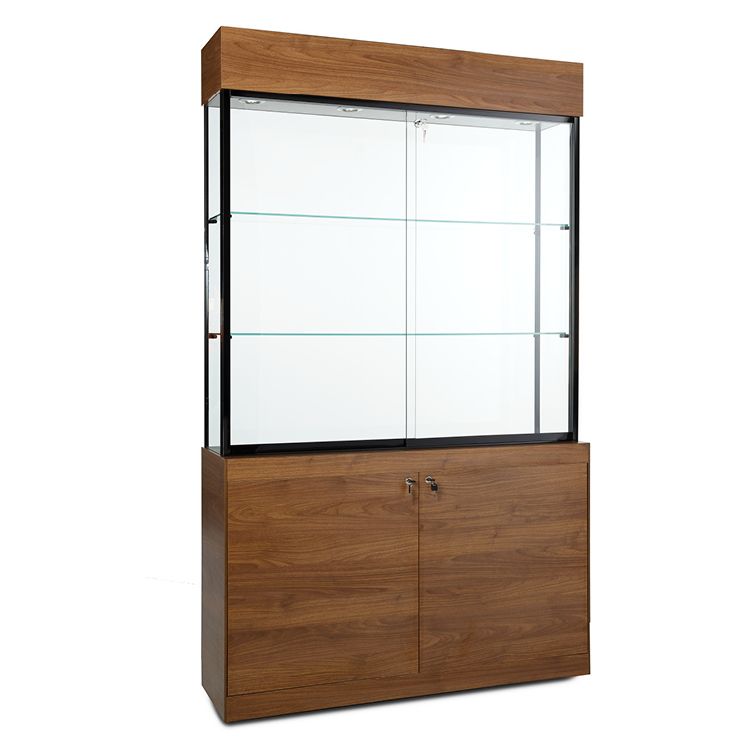 TD260 Trophy Display Case