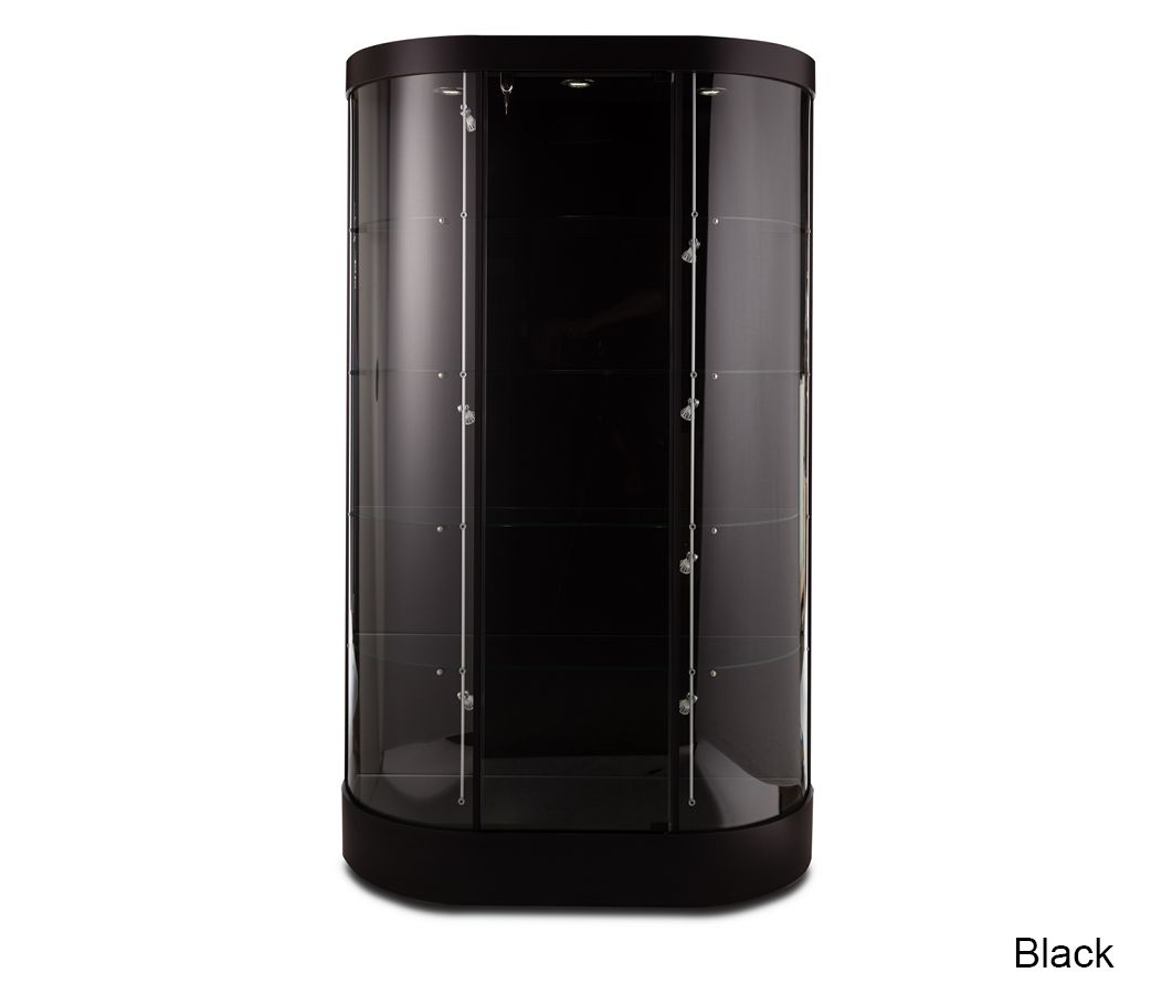 TD285 Trophy Display Case by Tecno Display