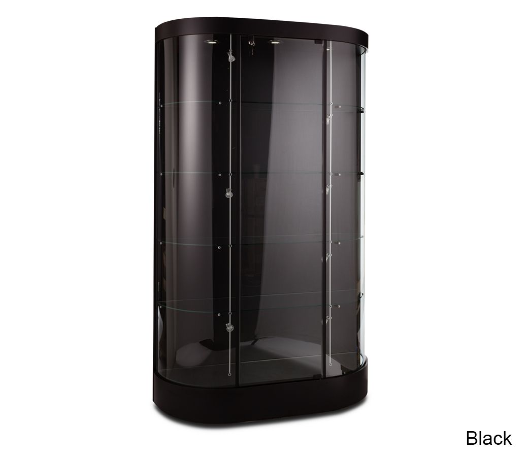 TD285 Trophy Display Case by Tecno Display