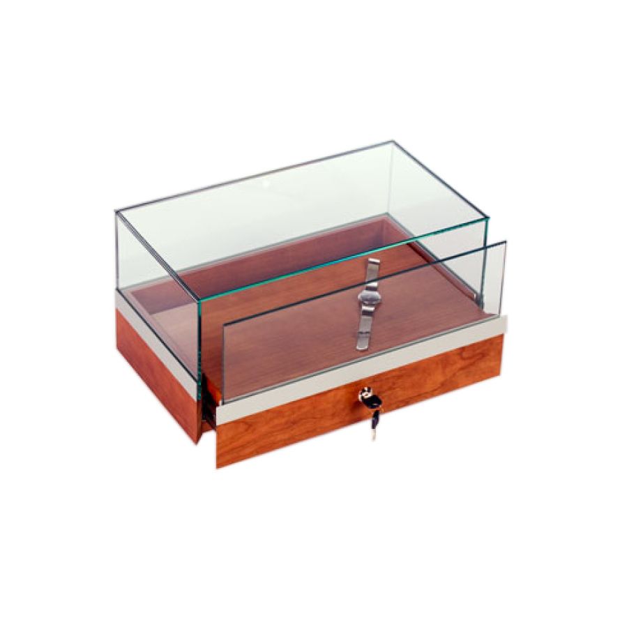 Counter Top Display Cases Tecno Display